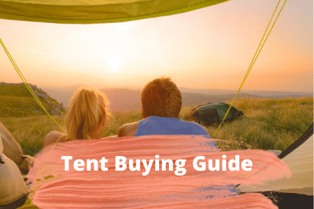 18 person tent buying guide