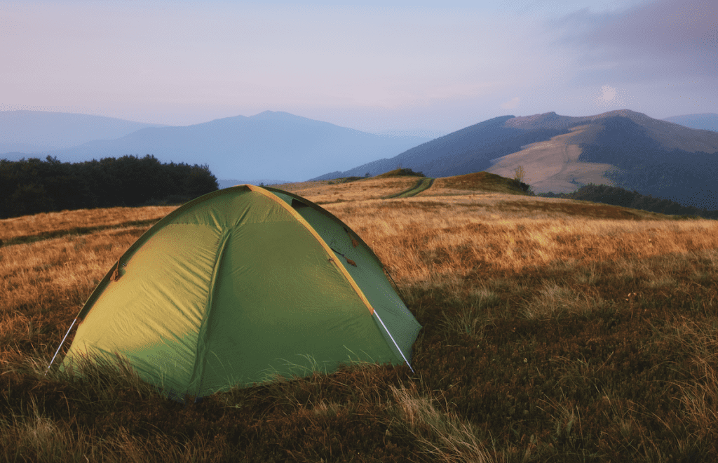 10 Best Tents For Tall Person In 2022 [Reviews And Buying Guide]