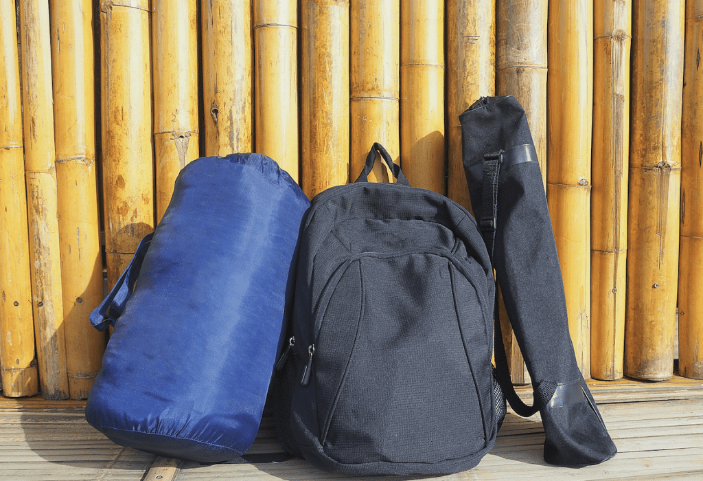 How To Attach Tent To Backpack (Do It Yourself & Right)